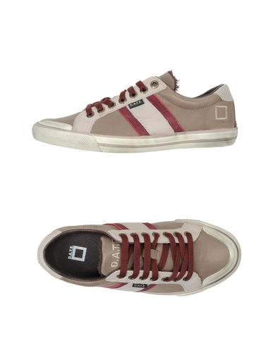 ZOOM D.A.T.E. - Trainers