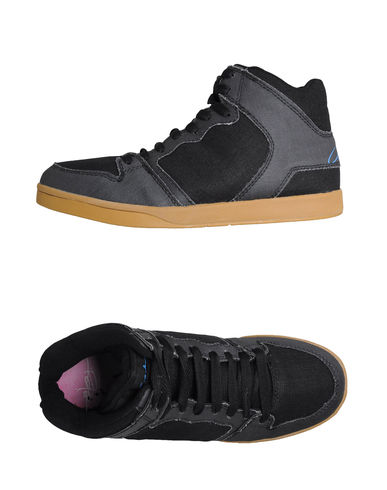ZOOM C1RCA - High-tops