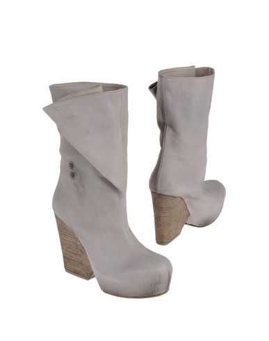 ZOOM AKETOHN - Ankle boots