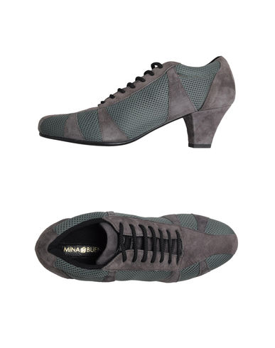ZOOM MINA BUENOS AIRES - Lace-up shoes