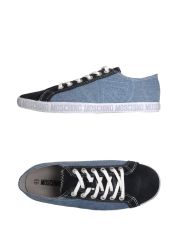 MOSCHINO - Sneakers
