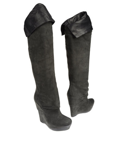 ZOOM VIC MATIE' - High-heeled boots