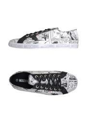 MOSCHINO - Sneakers