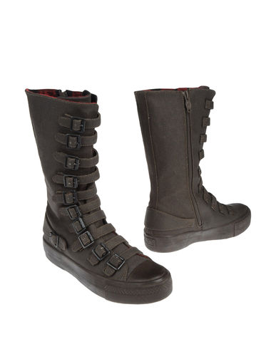 ZOOM ASH - Ankle boots