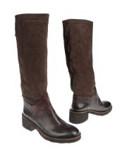 O.X.S. - High-heeled boots