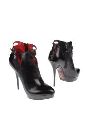 CESARE PACIOTTI - Ankle booties