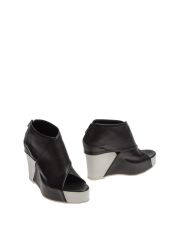 ANN DEMEULEMEESTER - Shoe boots