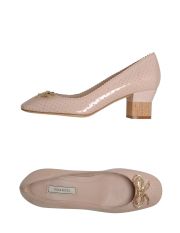 NINA RICCI - Decolletes