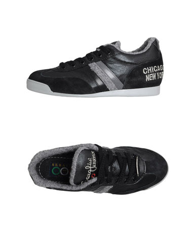 ZOOM SERAFINI - Sneakers