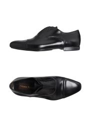 CESARE PACIOTTI - Laced shoes
