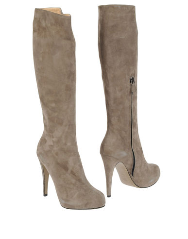 ZOOM ROBERTO FESTA - High-heeled boots