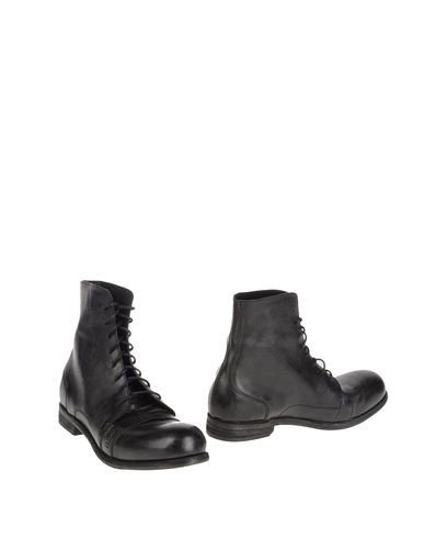 ZOOM AKETOHN - Ankle boots
