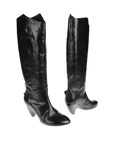 ZOOM MARSÈLL - High-heeled boots