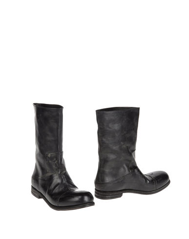 ZOOM AKETOHN - Ankle boots