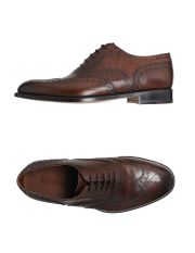 CAMPANILE - Laced shoes