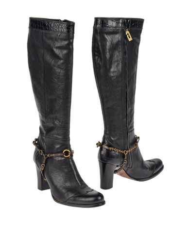 ZOOM GIORGIO G - High-heeled boots