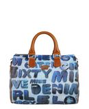 MISS SIXTY - Borsa media in tessuto
