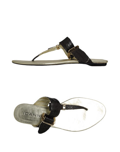 ZOOM IOANNIS - Flip flops