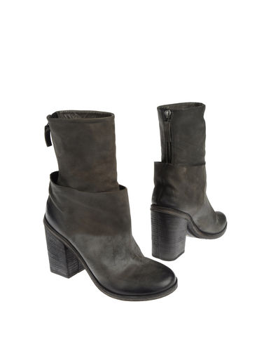 ZOOM MARSÈLL - Ankle boots