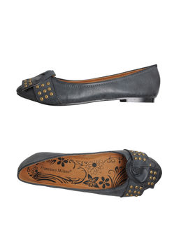 Francesco Milano - Chaussures 