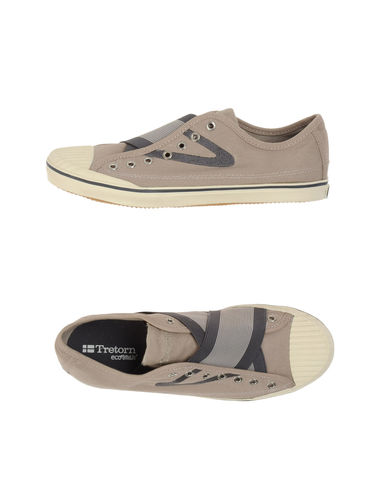ZOOM TRETORN - Low-tops