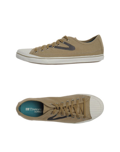 ZOOM TRETORN - Low-tops