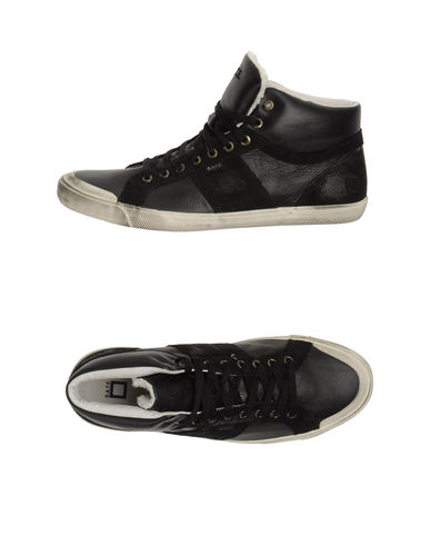 ZOOM D.A.T.E. - High-top sneaker