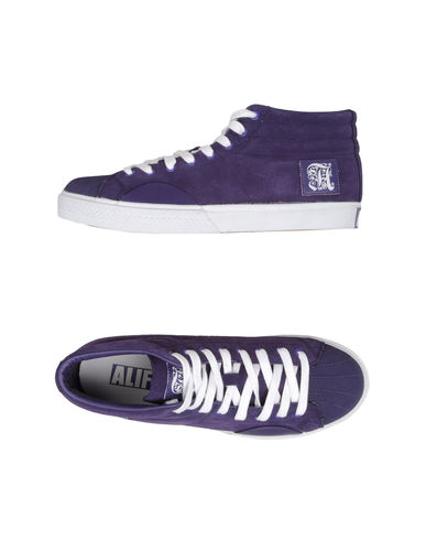 ZOOM ALIFE - High-top trainers