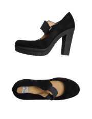 PACIOTTI 4US - Plateau Pumps