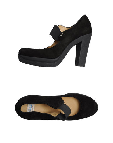 ZOOM PACIOTTI 4US - Platform pumps