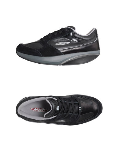 ZOOM MBT - Sneakers
