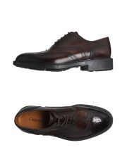 CAMPANILE - Laced shoes