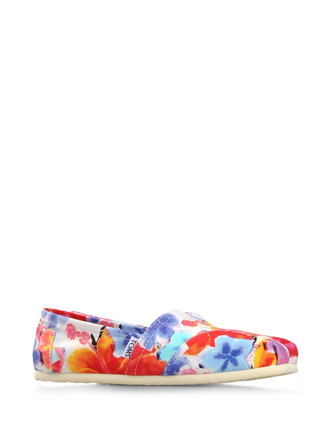Espadrilles - TOMS
