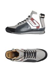 PACIOTTI 4US - Hochgeschlossener Sneaker
