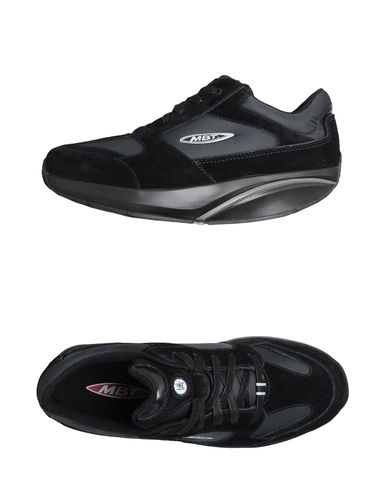 ZOOM MBT - Sneakers