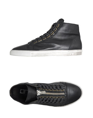 ZOOM ONE FOOTWEAR - High-top sneaker