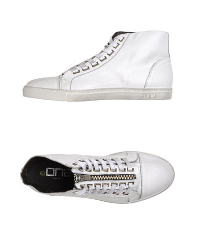 ZOOM ONE FOOTWEAR - High-top sneaker