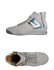 PACIOTTI 4US - Hochgeschlossener Sneaker
