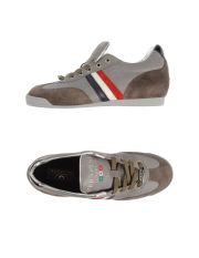 SERAFINI LUXURY - Sneakers