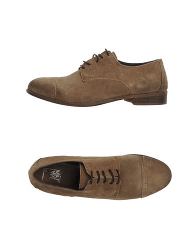 ZOOM MAMA - Lace-up shoes