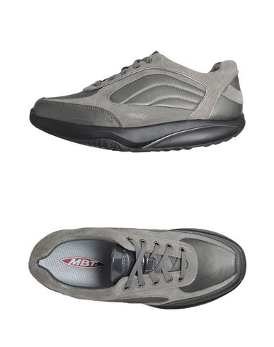 ZOOM MBT - Sneakers