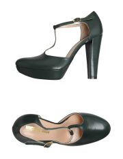 MICHAEL DASS - Plateau Pumps