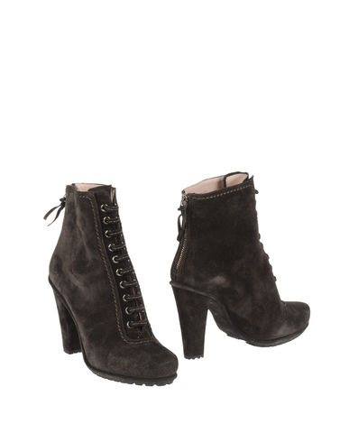 ZOOM MIU MIU - Ankle boots