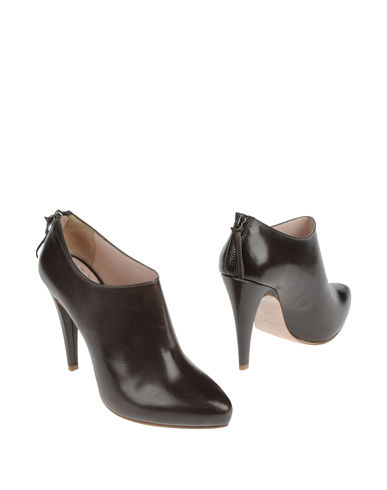 ZOOM MIU MIU - Shoe boots