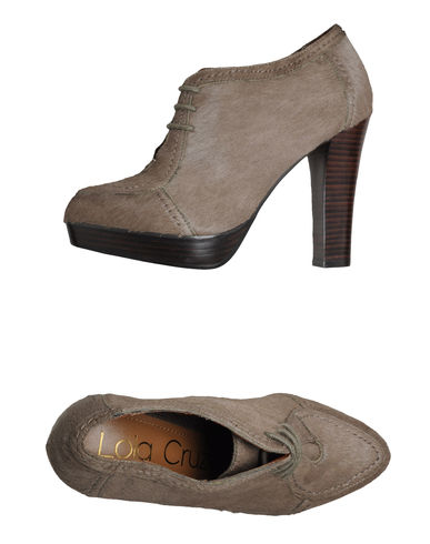 ZOOM LOLA CRUZ - Lace-up shoes