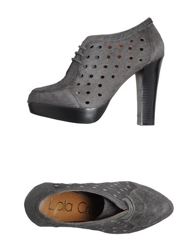 ZOOM LOLA CRUZ - Lace-up shoes