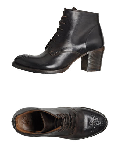 ZOOM SILVANO SASSETTI - Shoe boots