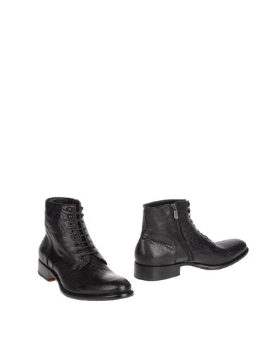 ZOOM ROCCO P. - Ankle boots