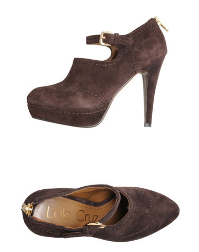 ZOOM LOLA CRUZ - Shoe boots