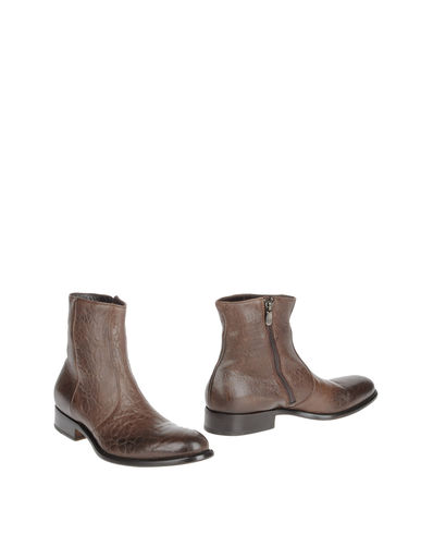 ZOOM ROCCO P. - Ankle boots